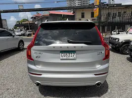 Preview imagenes del auto
