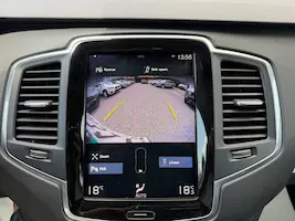 Preview imagenes del auto