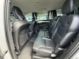 Preview imagenes del auto