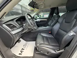 Preview imagenes del auto