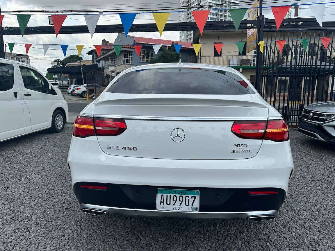 Imagenes del auto