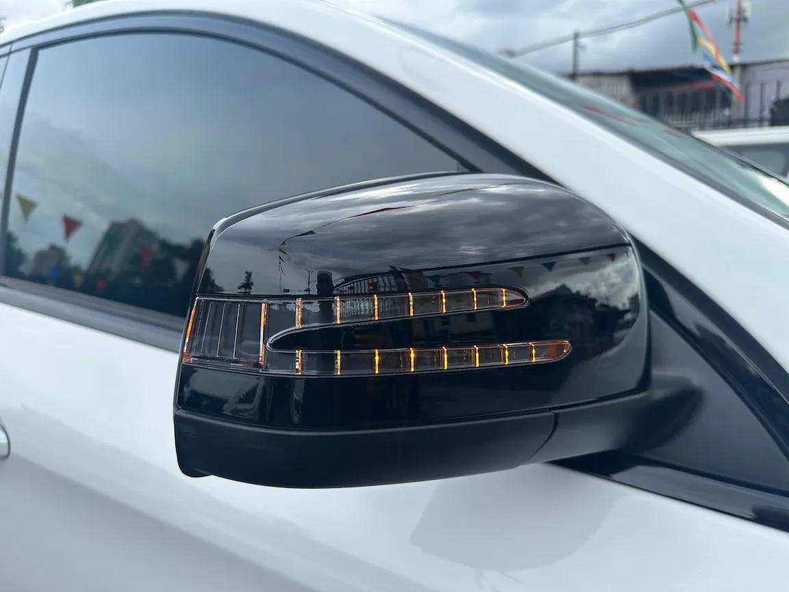 Imagenes del auto