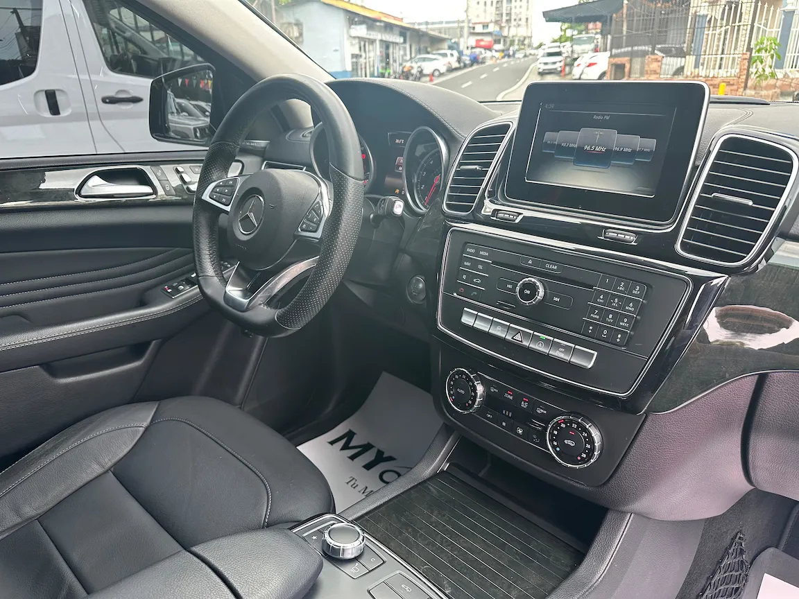 Imagenes del auto