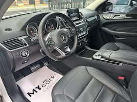 Preview imagenes del auto