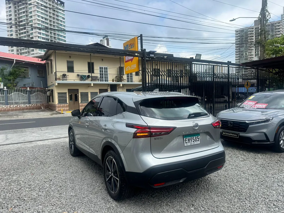 Imagenes del auto