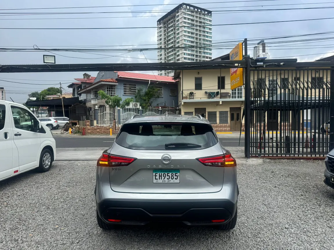 Imagenes del auto