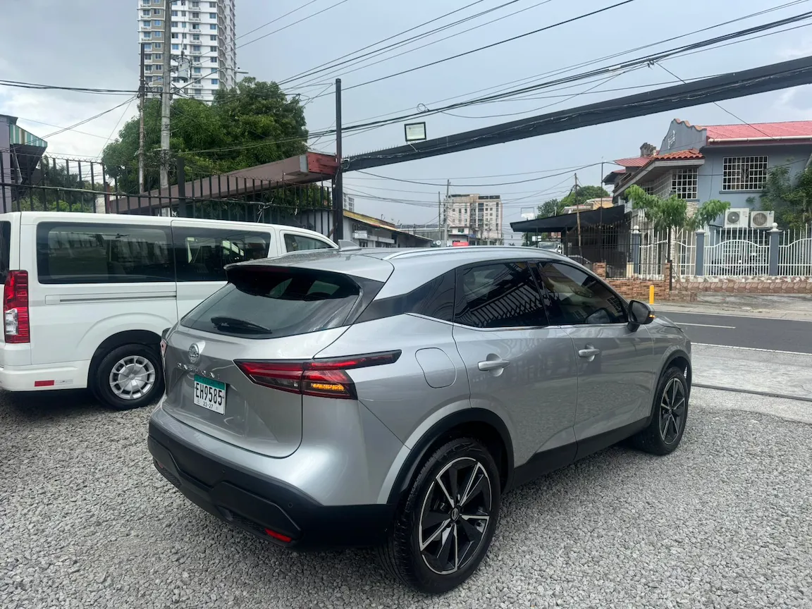 Imagenes del auto