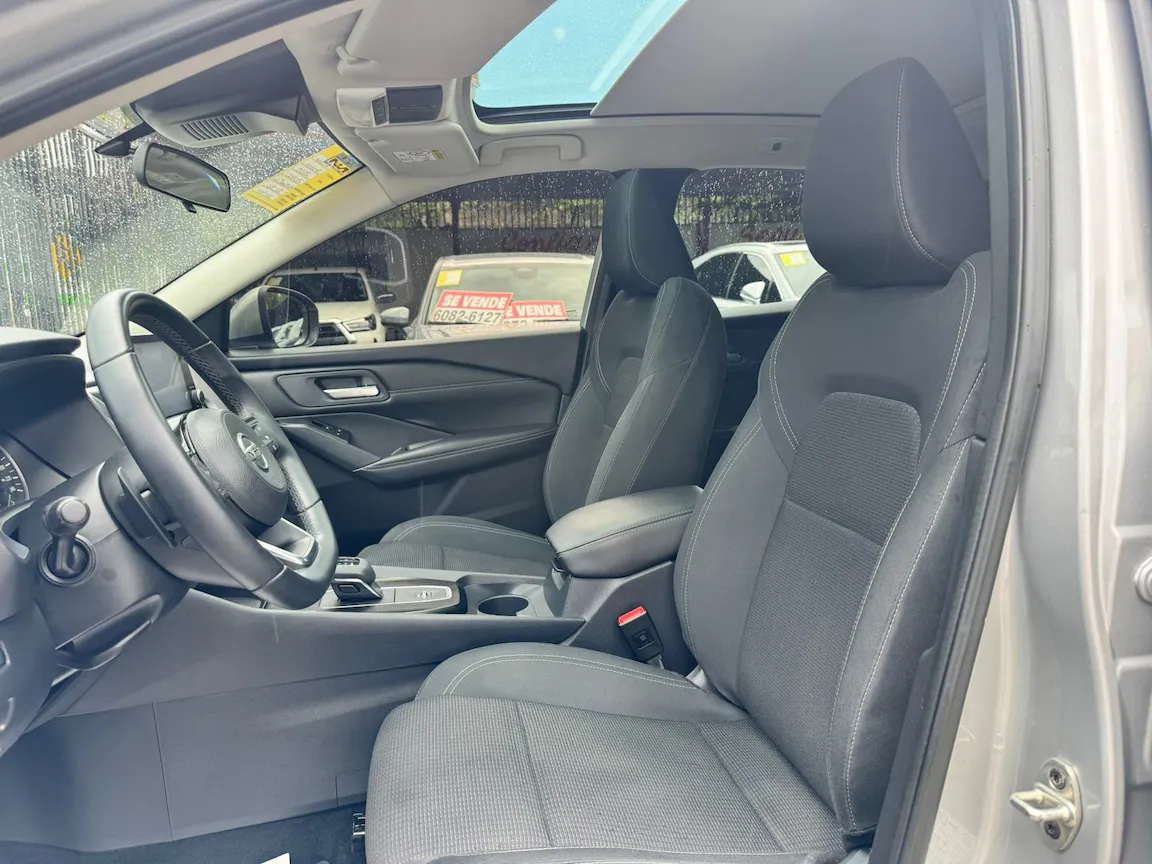 Imagenes del auto