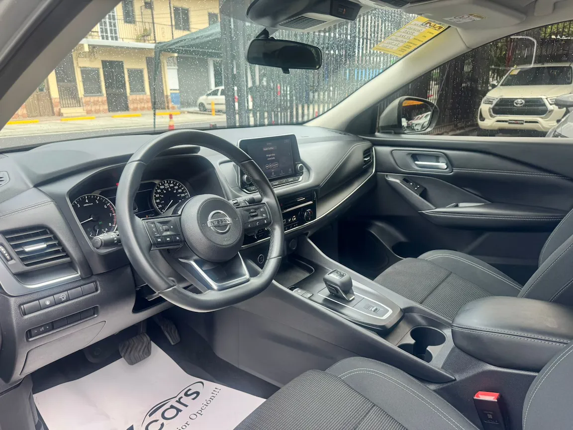 Imagenes del auto