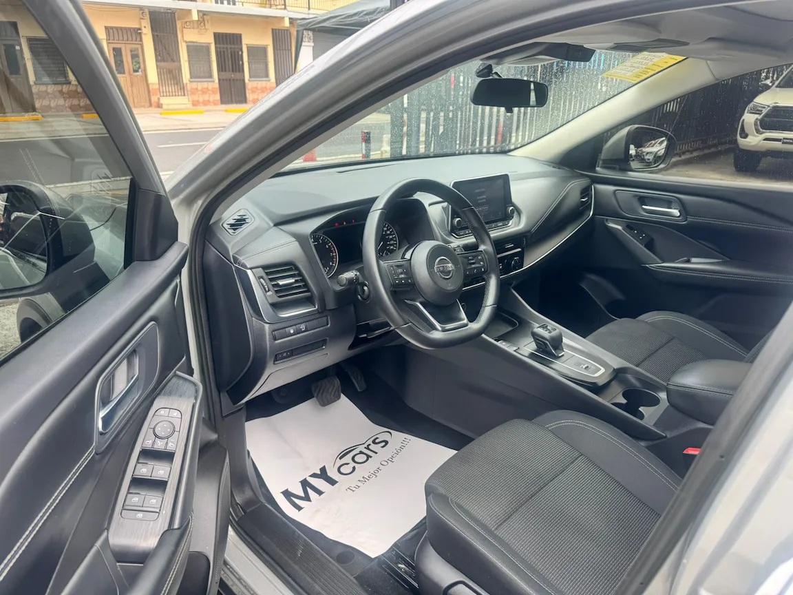 Imagenes del auto