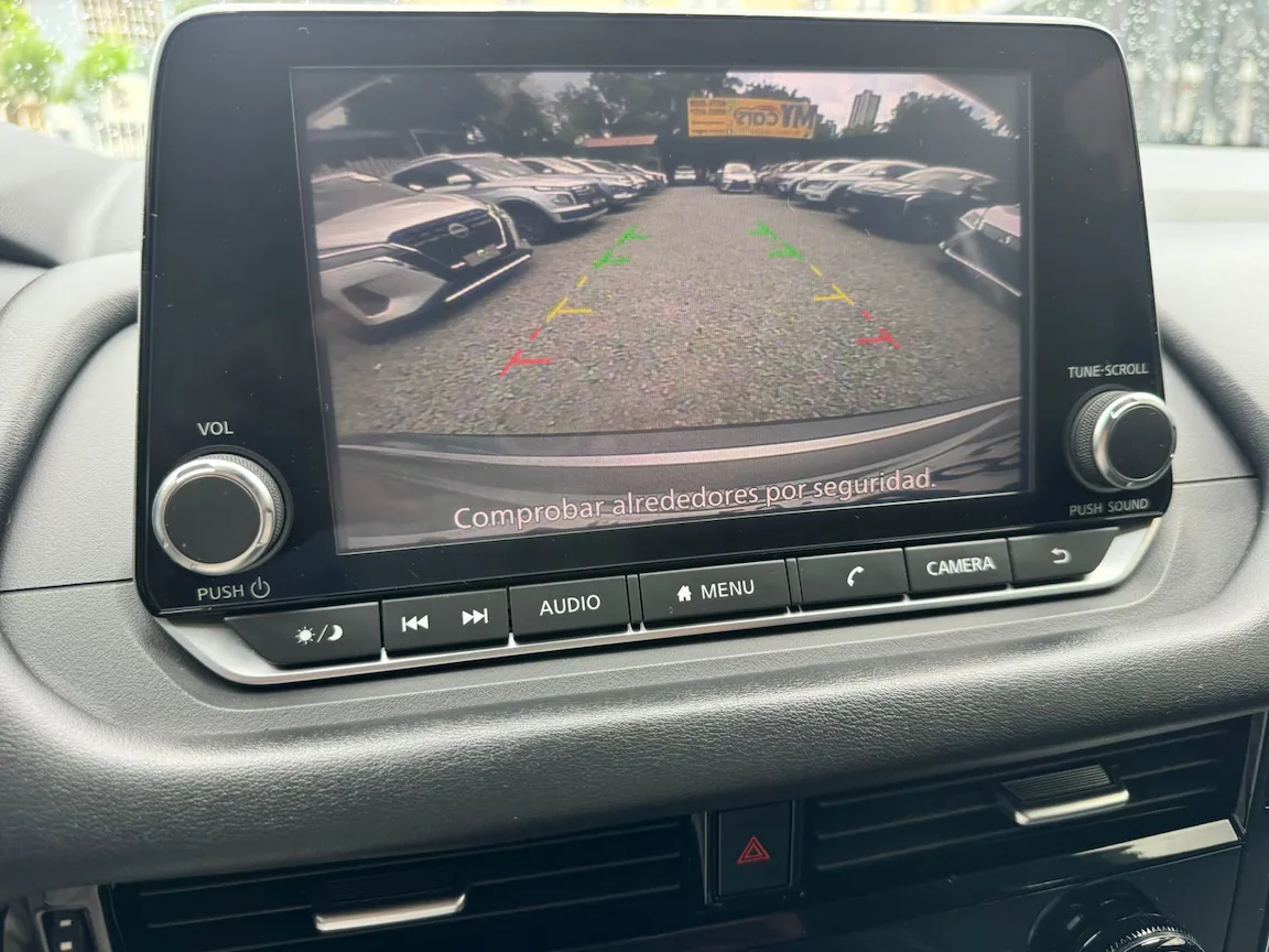Imagenes del auto