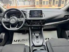 Preview imagenes del auto
