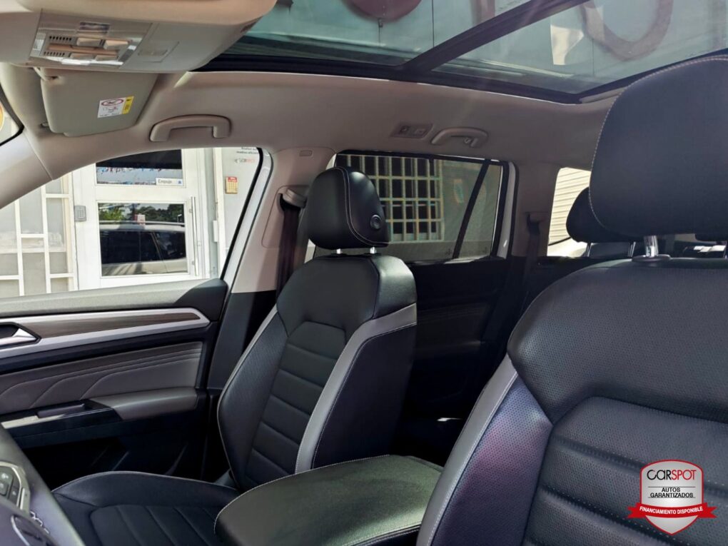 Imagenes del auto