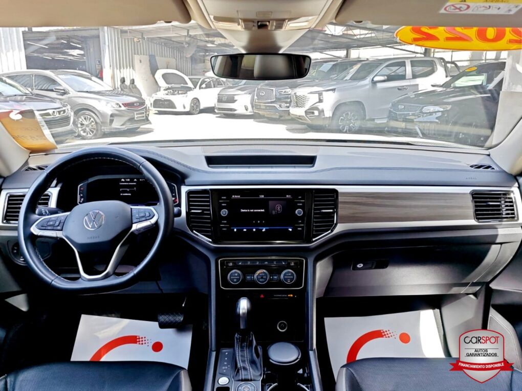 Imagenes del auto