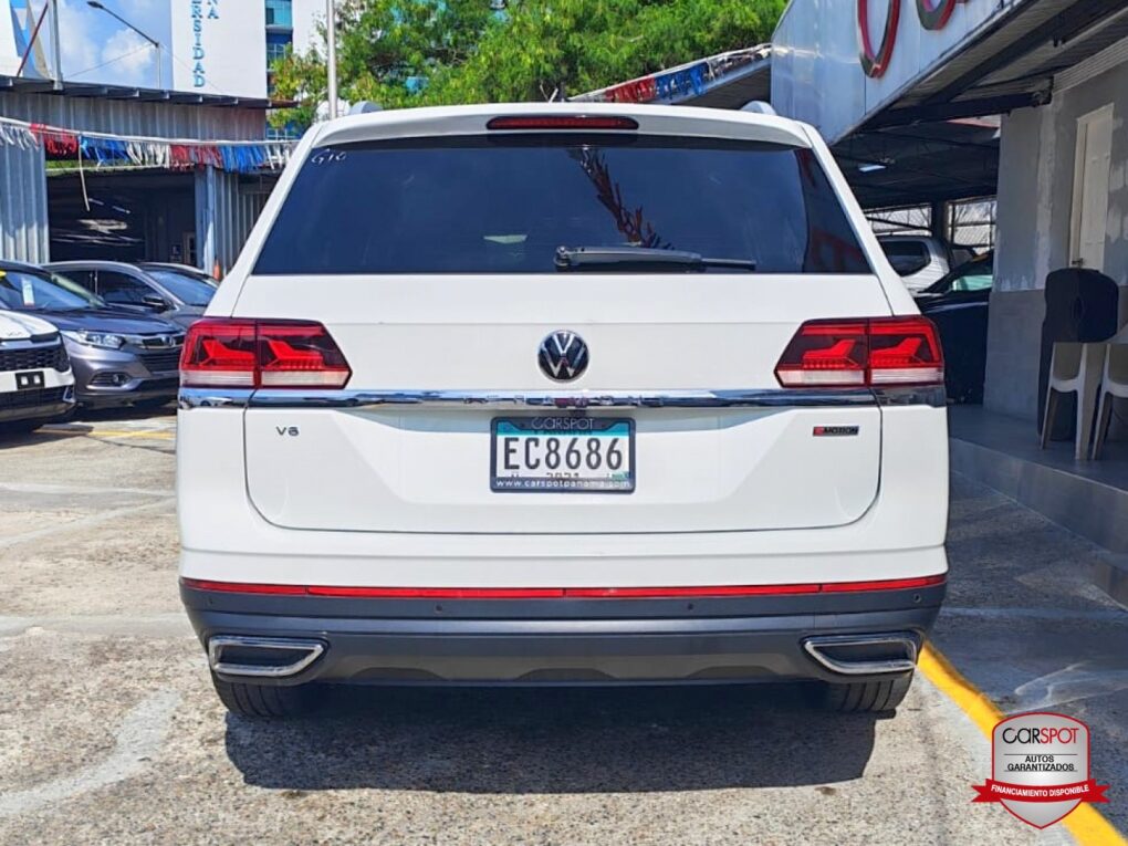 Imagenes del auto
