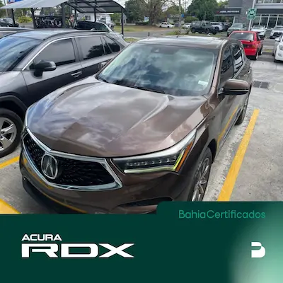 Acura RDX