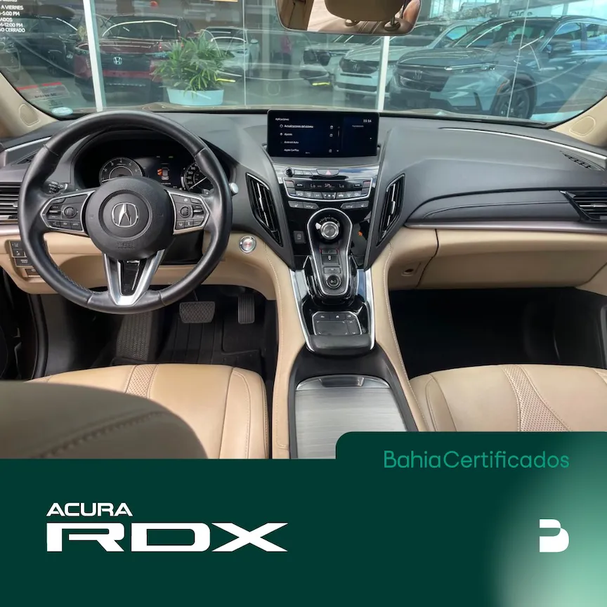 Imagenes del auto