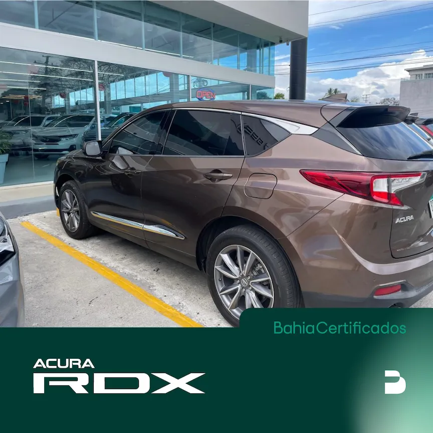 Imagenes del auto