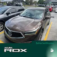 Preview imagenes del auto