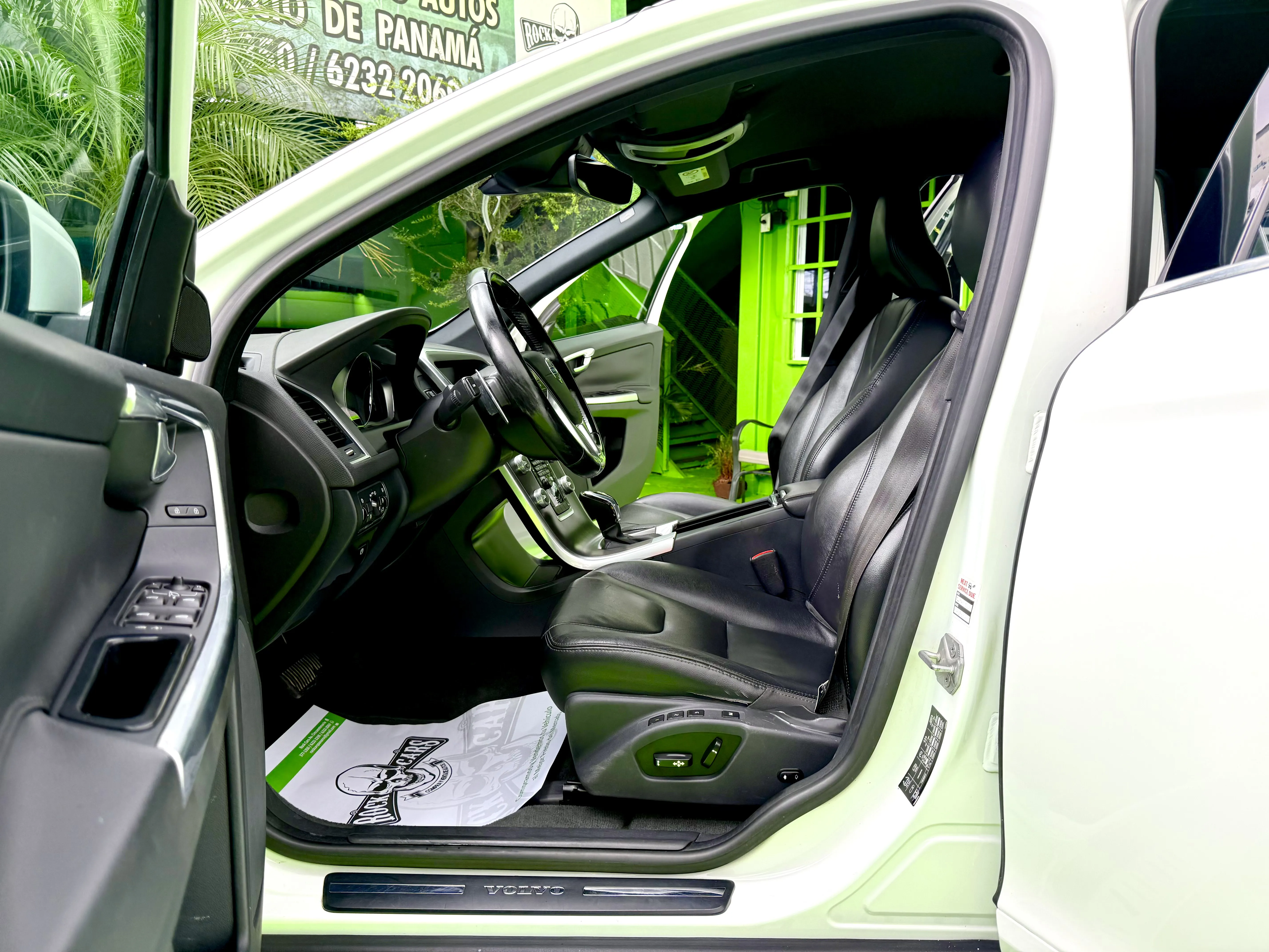Imagenes del auto