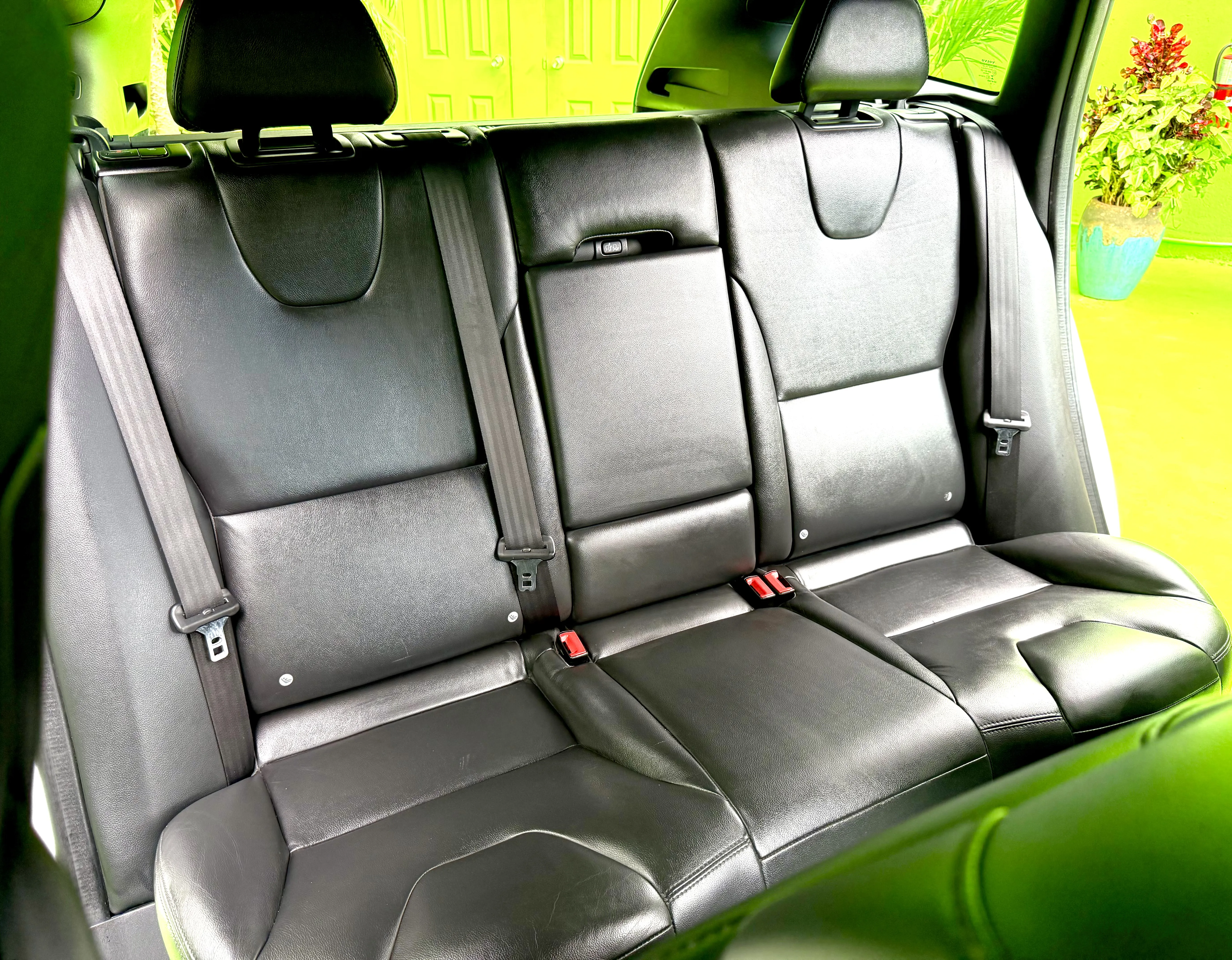 Imagenes del auto