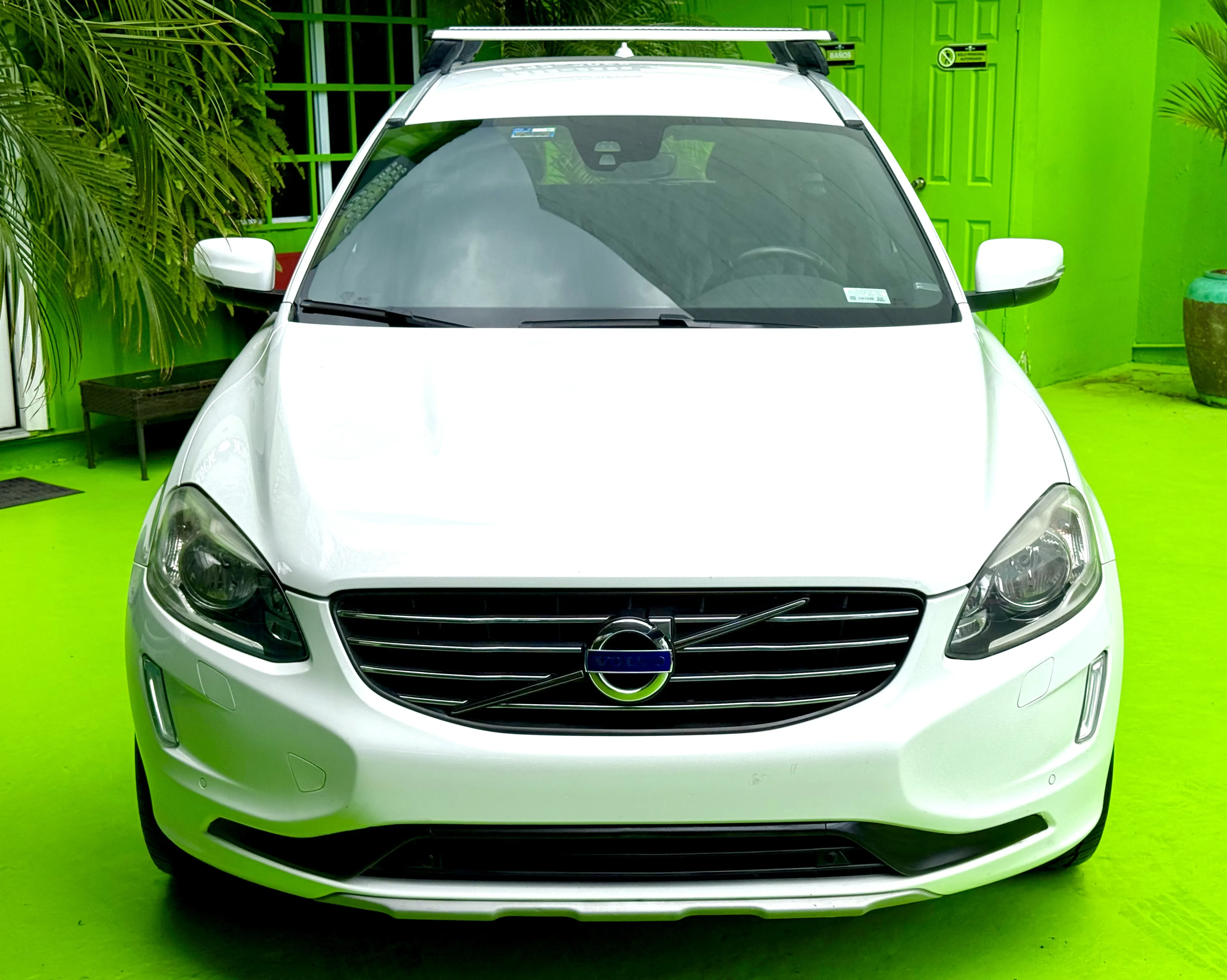 Preview imagenes del auto