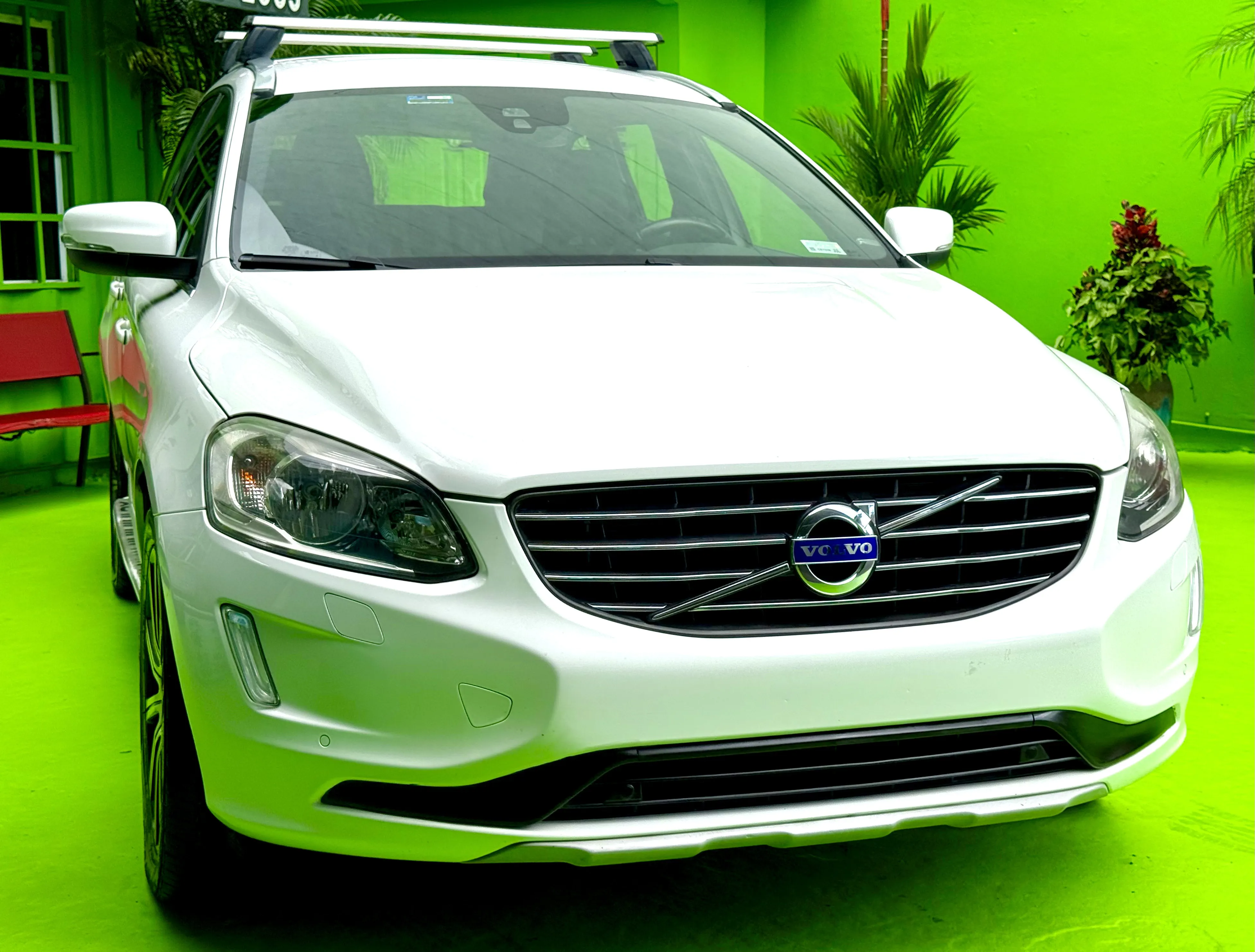 Preview imagenes del auto