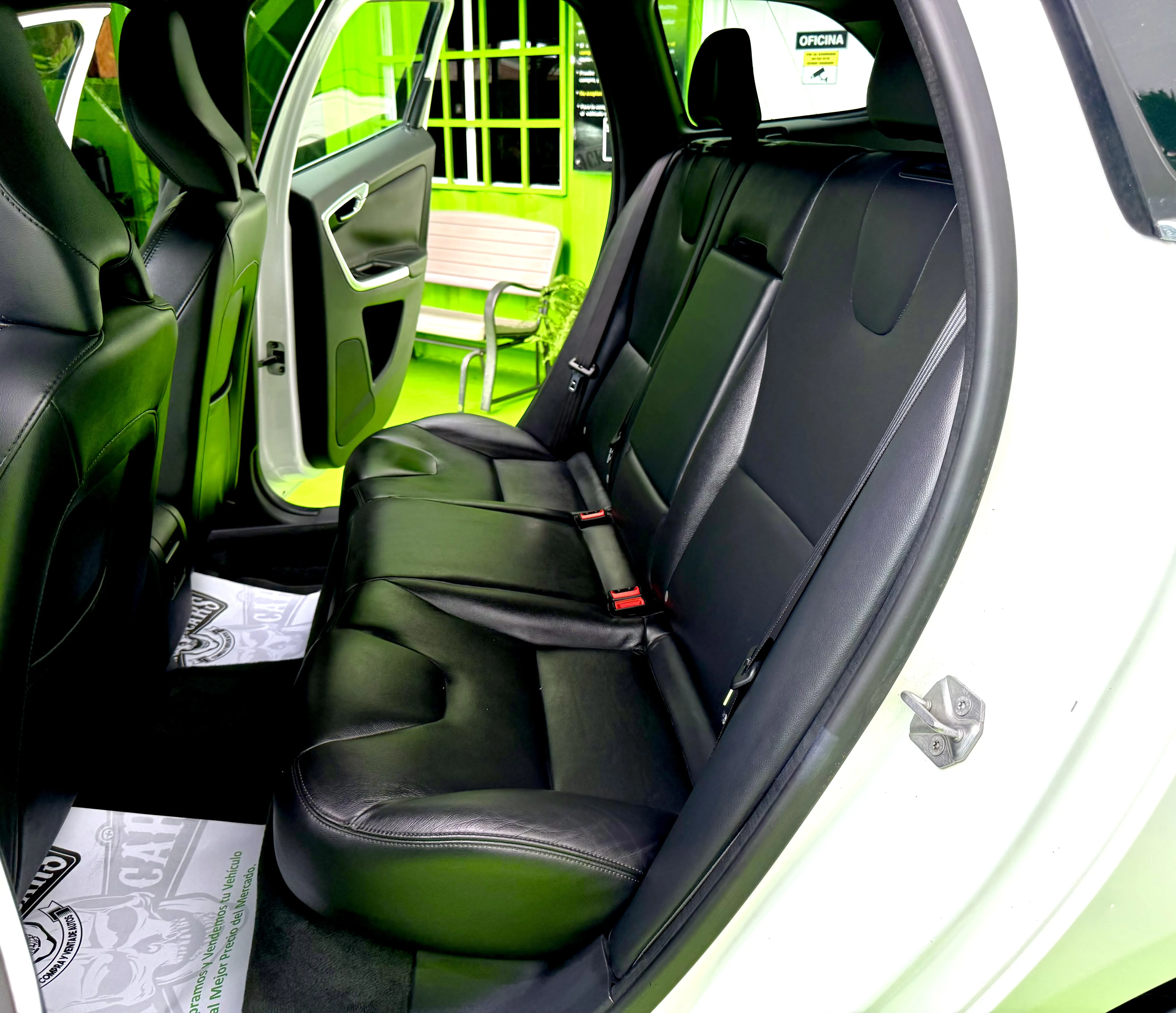 Preview imagenes del auto