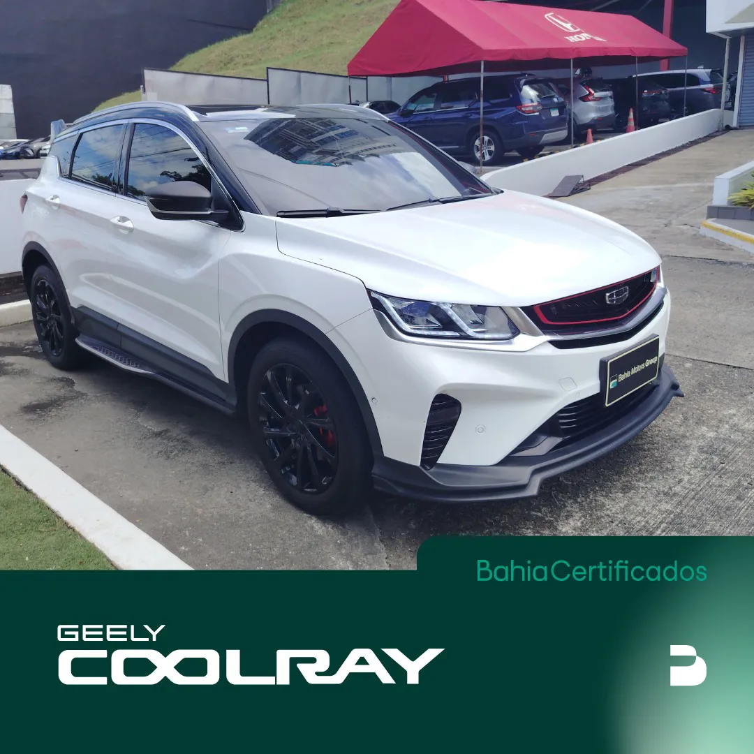 Imagenes del auto
