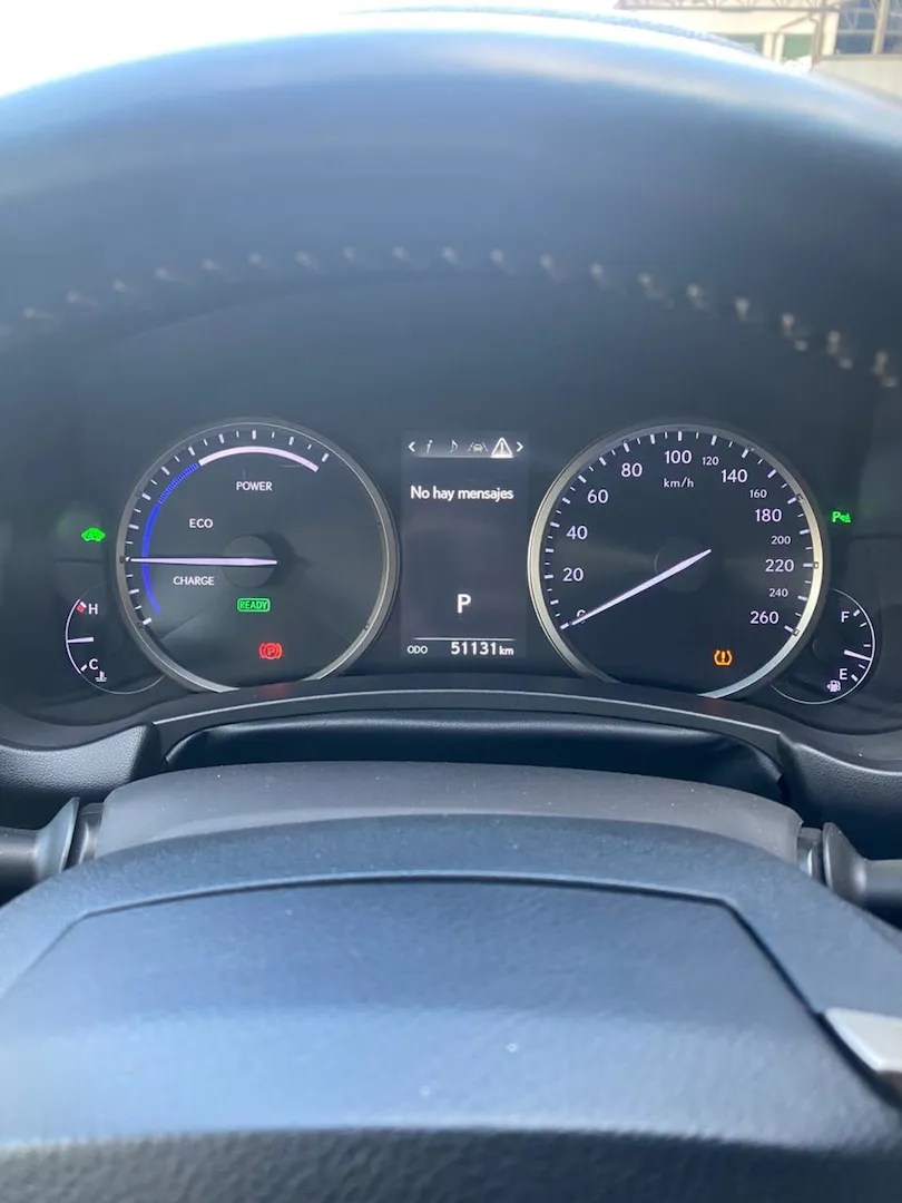 Imagenes del auto
