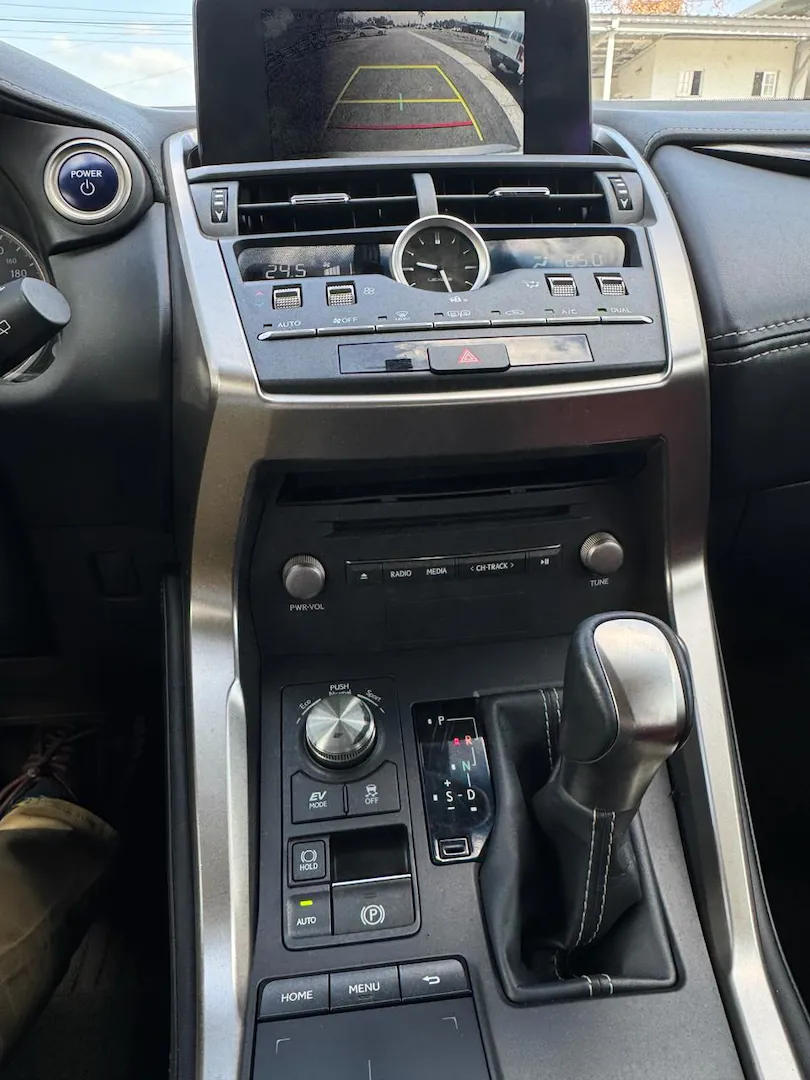 Imagenes del auto