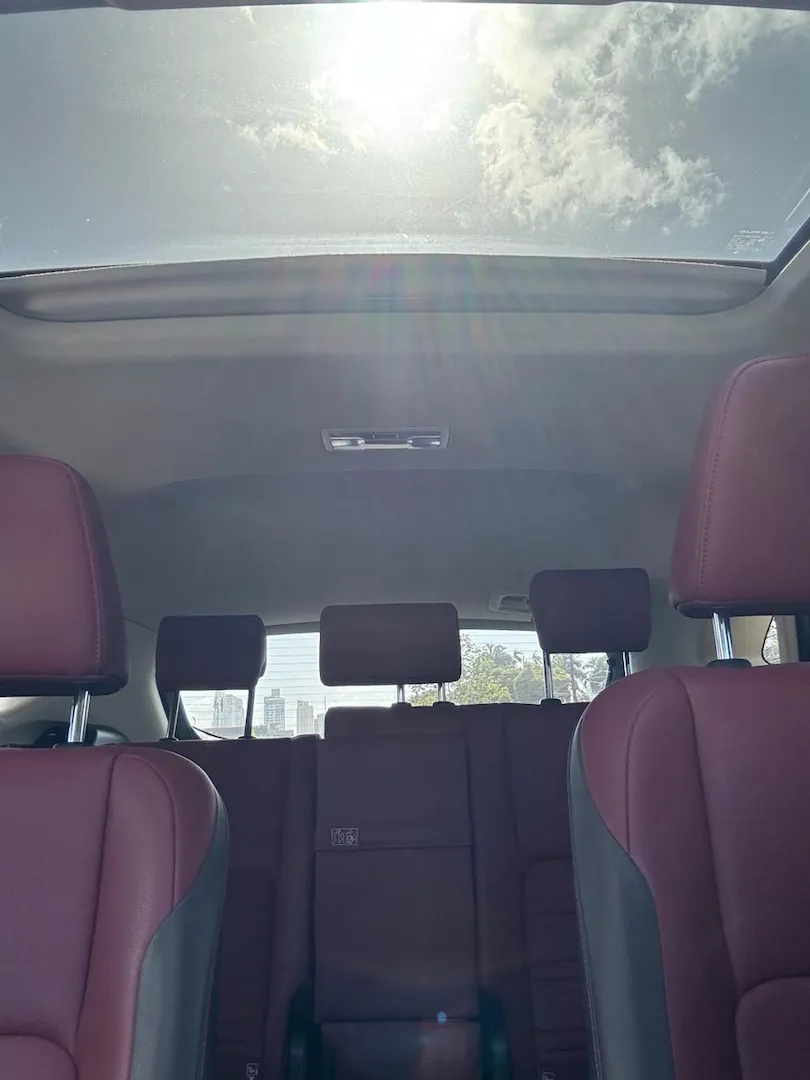 Imagenes del auto