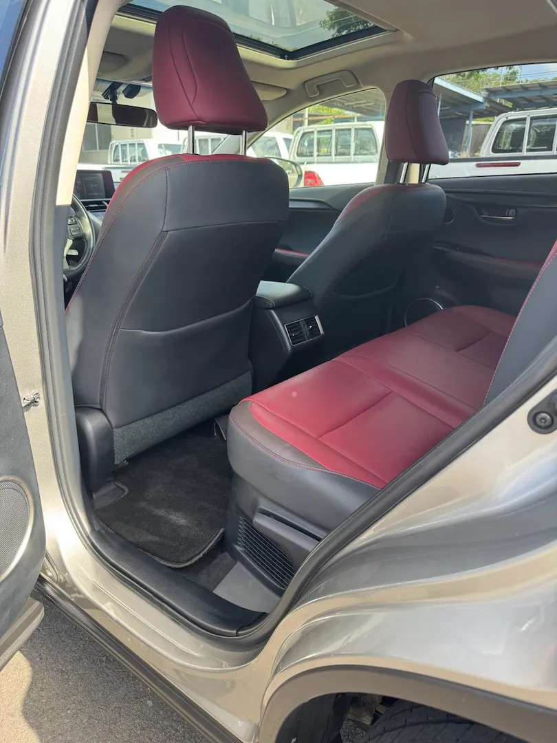 Imagenes del auto