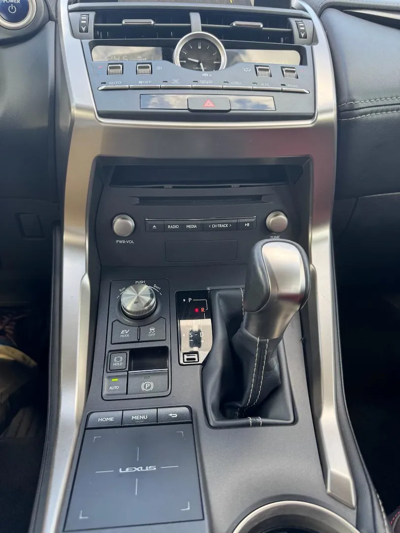 Imagenes del auto