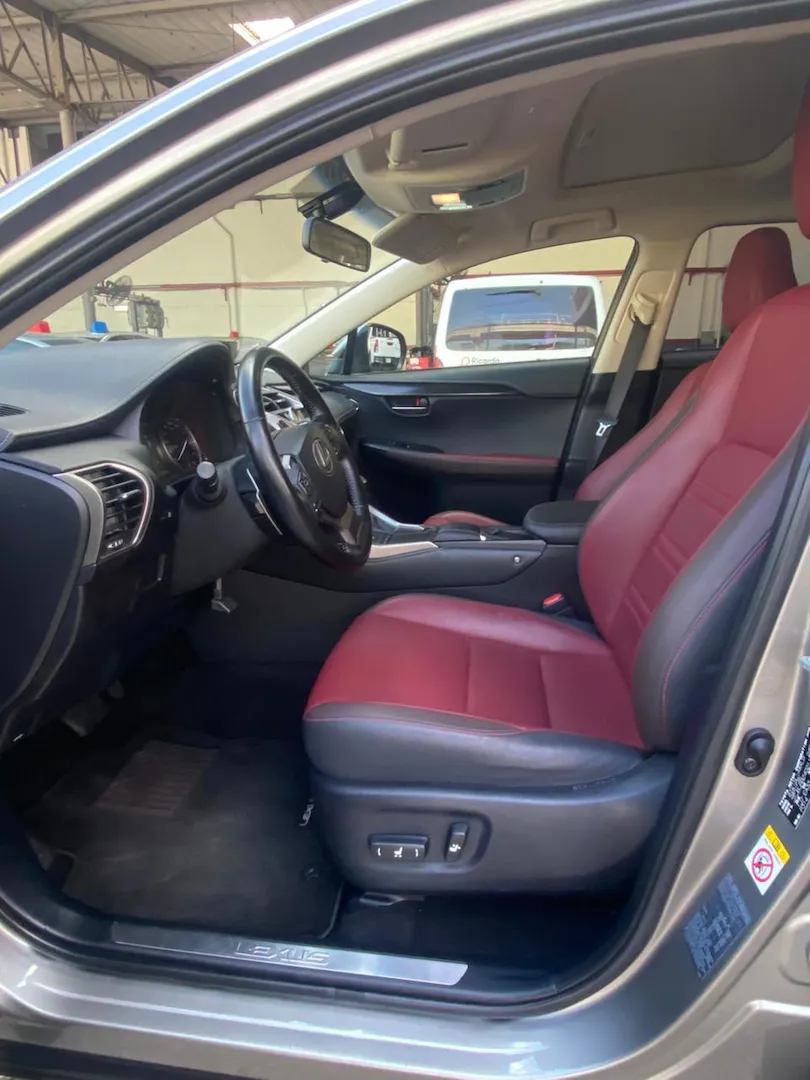 Preview imagenes del auto