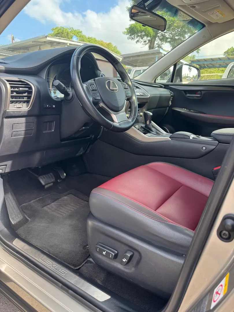 Preview imagenes del auto