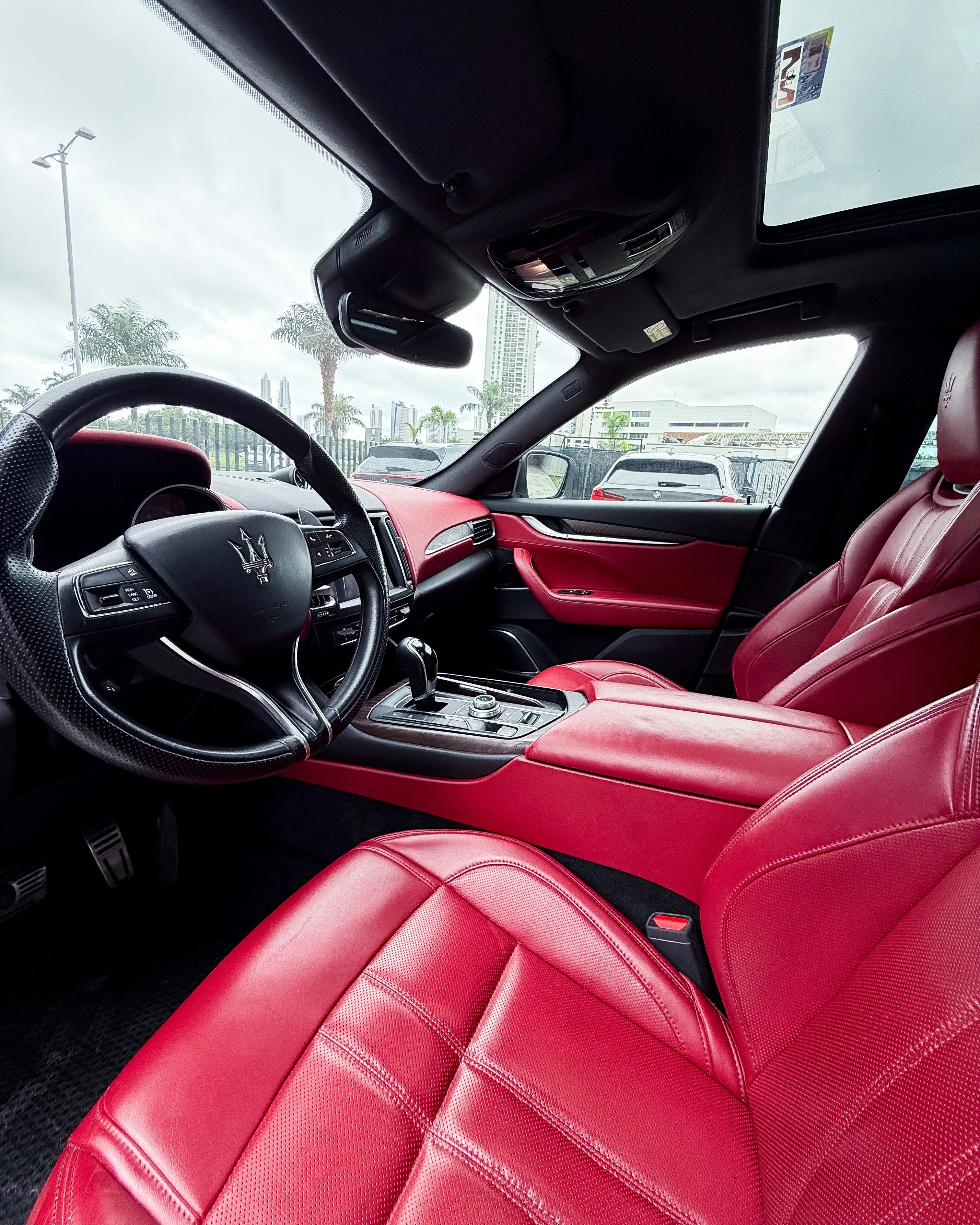 Imagenes del auto