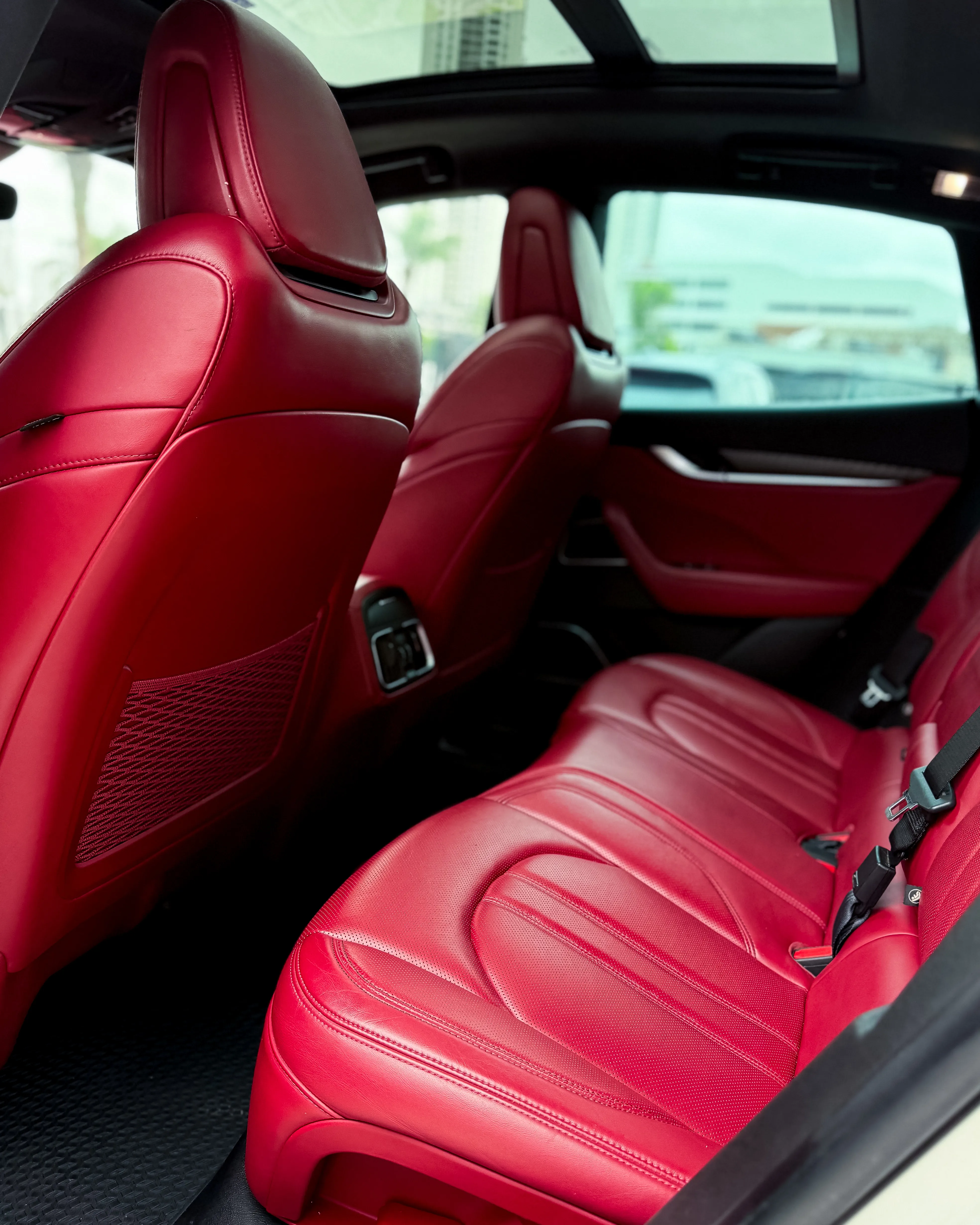 Preview imagenes del auto