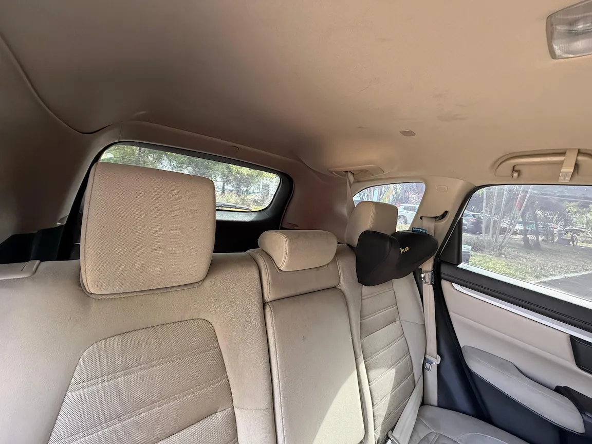 Imagenes del auto