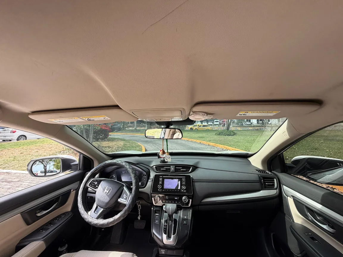 Imagenes del auto