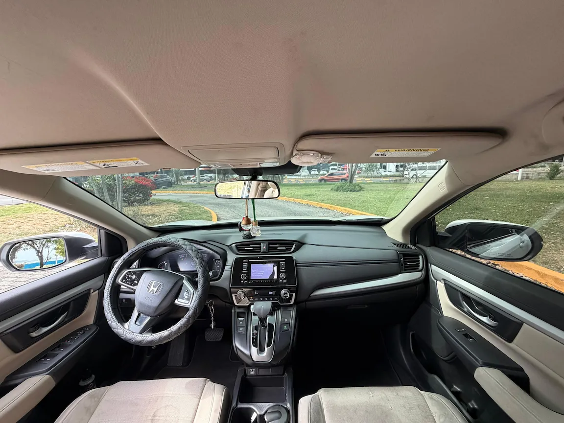 Imagenes del auto