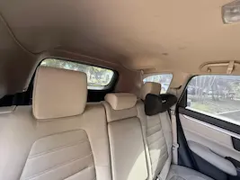Preview imagenes del auto