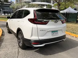 Preview imagenes del auto