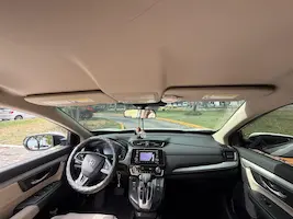 Preview imagenes del auto