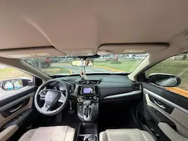 Preview imagenes del auto