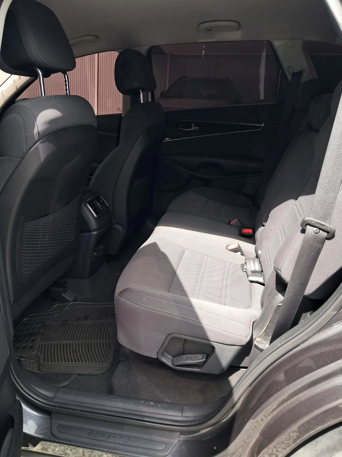 Imagenes del auto