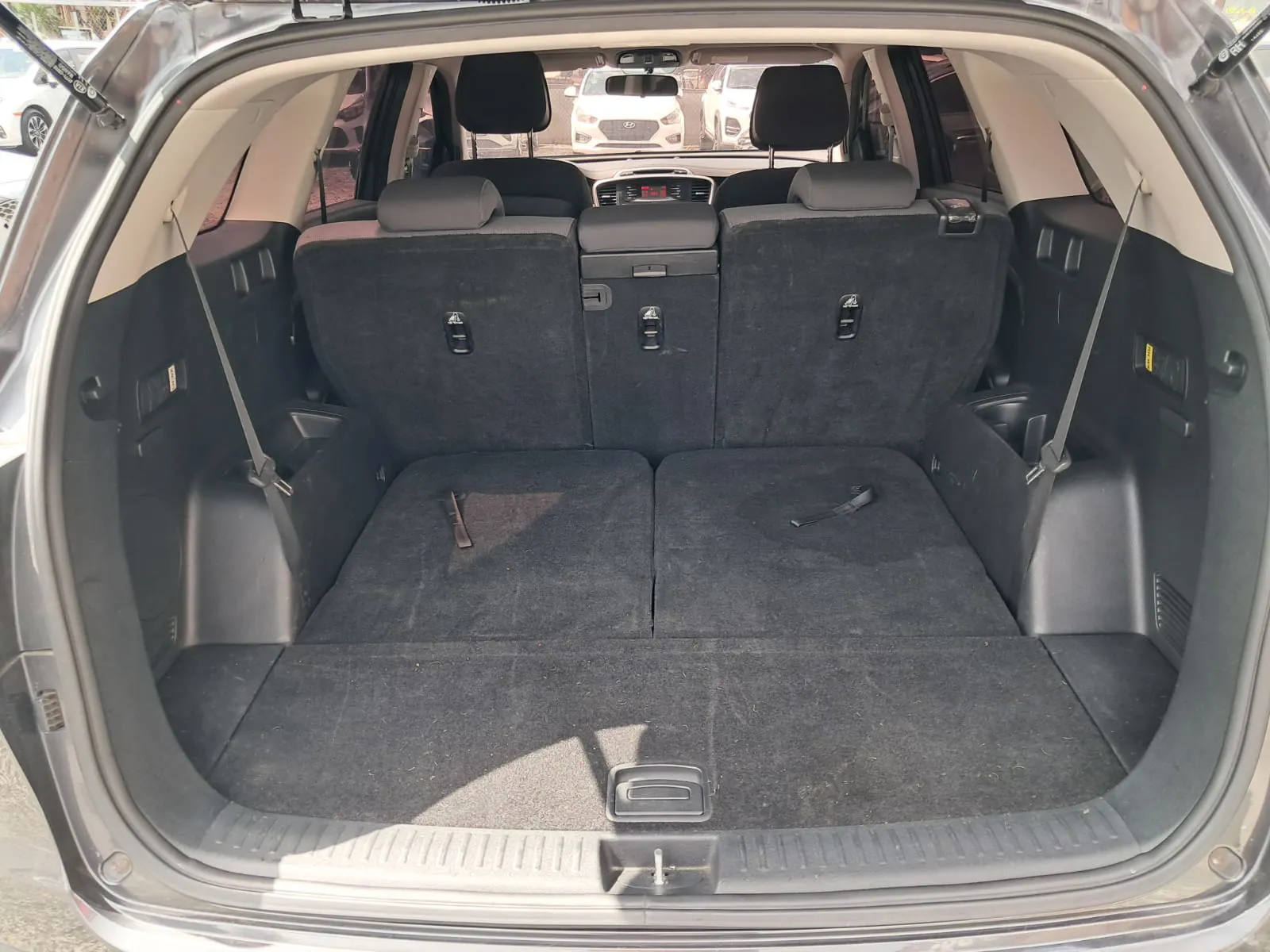 Preview imagenes del auto