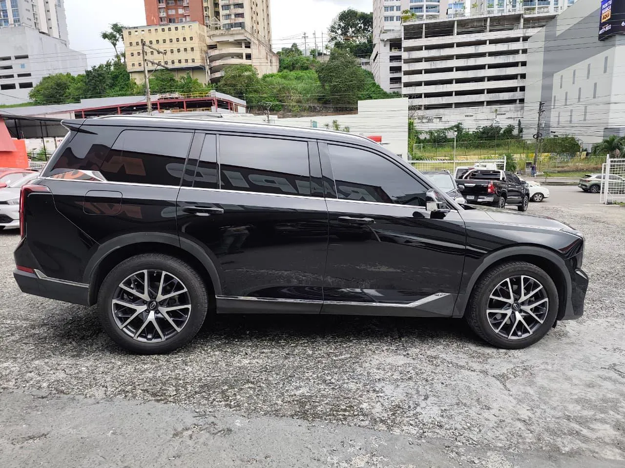 Imagenes del auto