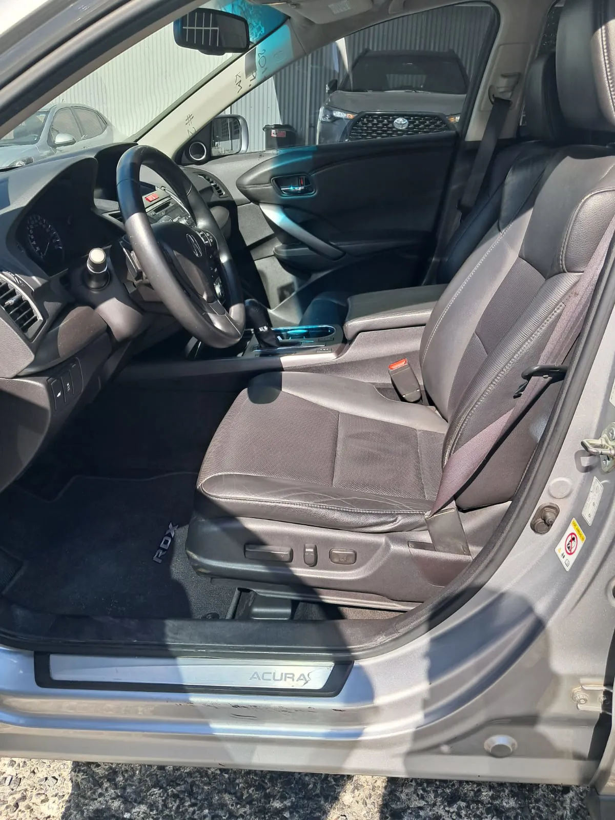 Imagenes del auto