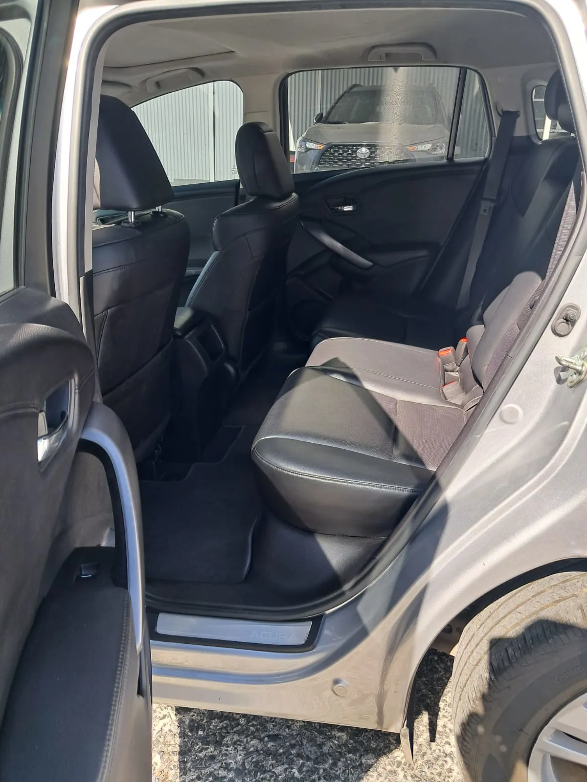 Preview imagenes del auto